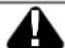 AMANA AKGD3050SS - WARNING - 1