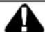 AMANA AKGD3050SS - WARNING - 1