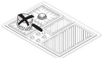 AMANA AKGD3050CC - Adjusting Burner Flame Size - 1