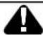 AMANA AKGD3050CC - WARNING - 2