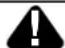 AMANA AKGD3050CC - WARNING - 1