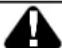 AMANA AKGD3050CC - WARNING - 1