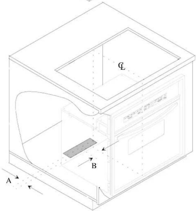 AMANA AKGD3050CC - IN NO EVENT SHALL AMANA APPLIANCES BE LIABLE FOR INCIDENTAL OR CONSEQUENTIAL DAMAGES\* - 1