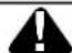 AMANA AKGD3050CC - WARNING - 1