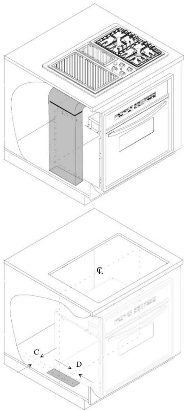 AMANA AKGD3050CC - IN NO EVENT SHALL AMANA APPLIANCES BE LIABLE FOR INCIDENTAL OR CONSEQUENTIAL DAMAGES\* - 2