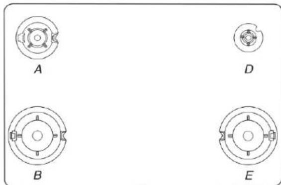AMANA AGR6603SFS - Complete Connection - 3