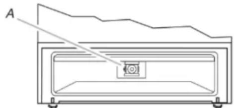 AMANA AGR6603SFS - WARNING: - 2