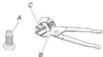 AMANA AGR6603SFS - Excessive Weight Hazard - 4