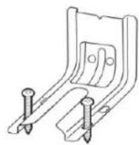 AMANA AGR6603SFS - Risque de basculement - 3