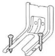 AMANA AGR6603SFS - Risque de basculement - 4