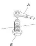AMANA AGR6603SFS - Excessive Weight Hazard - 2