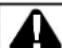 AMANA AFU1201AW - ADVERTENCIA - 1
