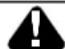 AMANA AFU1201AW - DANGER - 1