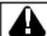 AMANA AFU1201AW - ADVERTENCIA - 1