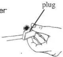 AMANA AFC2207AW - Defrosting - 1