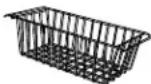 AMANA AFC2207AW - separador - 1