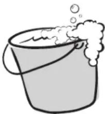 AMANA AFC2207AW - PRECAUCIÓN - 1