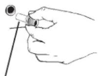 AMANA AFC2207AW - Descongelación - 2