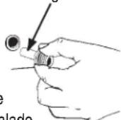 AMANA AFC0507BW - CONGELADORES CON DESCONGELACION MANUAL - 2