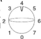 AMANA AFC0507BW - TEMPERATURE CONTROL KNOB - 2