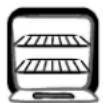 AMANA AEW4630DDS0 - Programmation de cook & hold : - 1