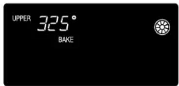 AMANA AEW4530DDB0 - To set Convect Bake: - 3