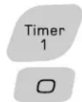 AMANA AEW4530DDB0 - To cancel the Timer: - 1