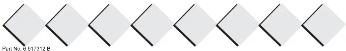 AMANA ADW862EAS - Contenido - 1