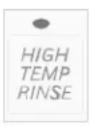 AMANA ADW862EAB - High Temp Wash (lavage à température élevée) - 1