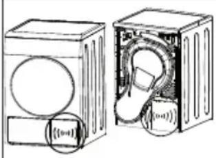 BEKO DS 7536 MM - REMARQUE - 1