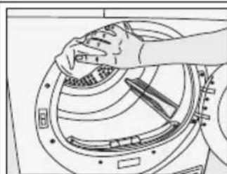 BEKO DS 7536 MM - OPMERKING - 6