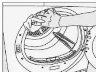BEKO DS 7536 MM - REMARQUE - 6