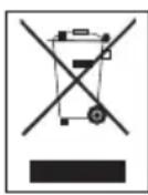 BEKO CHG7504W - Compliance with the WEEE Directive and Disposing of the Waste Product: - 1