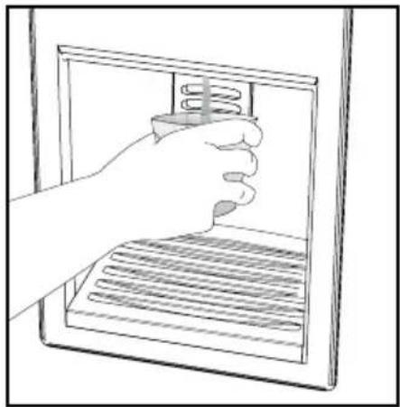 BEKO CH 146100 D - * en option - 2
