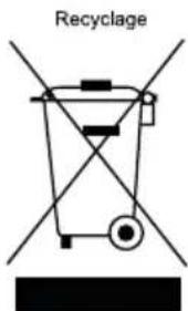 BEKO CH 146100 D - Symboles et descriptions - 1