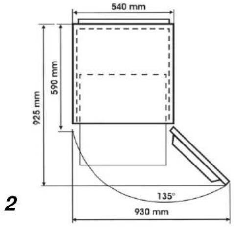 BEKO RFSA210K20W - PL Spis treści - 3