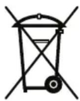 BEKO RDM6126 - Symbole und ihre Bedeutung - 1