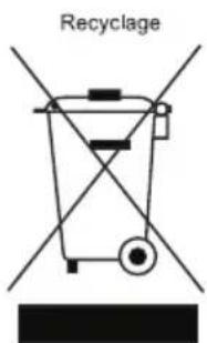 BEKO RDM6126 - Symboles et descriptions - 1