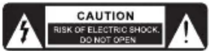 BLAUPUNKT BT 6 - IMPORTANT SAFETY INSTRUCTIONS - 1
