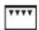 INDESIT HIM 506 EK.A IX - Programma OVEN BOVEN - 1
