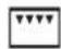 INDESIT HIM 506 EK.A IX - Programme CHALEUR VOUTE - 1