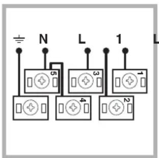 INDESIT HIM 506 EK.A IX - EuupaOIoynoN kaIomega tropoosia - 2