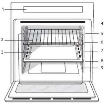 INDESIT HI 50.A (BK)1 - Sumario - 1