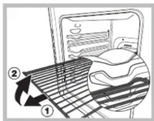 INDESIT HI 50.A (BK)1 - Ppaktke ouβouaε ynoiμato - 1