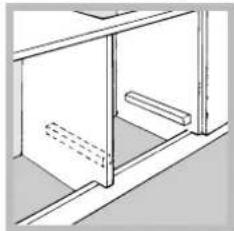 INDESIT HI 50.A (BK)1 - Aération - 1