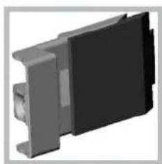 INDESIT HI 50.A (BK)1 - Centring and fastening - 2
