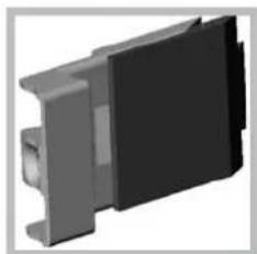 INDESIT HI 50.A (BK)1 - Centrage et fixation - 2