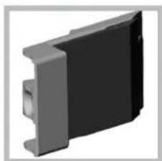 INDESIT HI 50.A (BK)1 - Centrage et fixation - 3