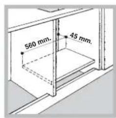 INDESIT HI 50.A (BK)1 - Ventilatie - 2