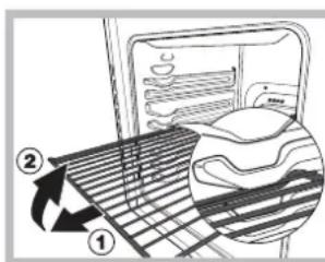 INDESIT HI 50.A (BK)1 - Praktische kooktips - 1
